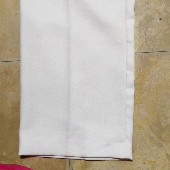 Dunner Elegant Ivory Trousers - Picture 11 of 16